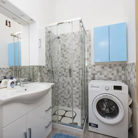 Apartment Casa Gioiosa - Tutto A Un Passo Gioiosa Marea