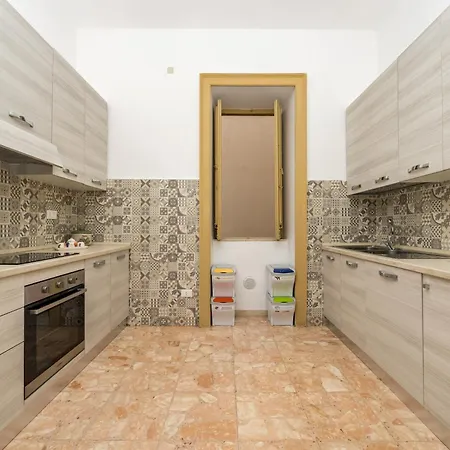Apartment Casa Gioiosa - Tutto A Un Passo Gioiosa Marea