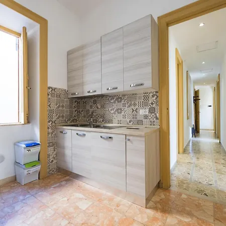 Apartment Casa Gioiosa - Tutto A Un Passo