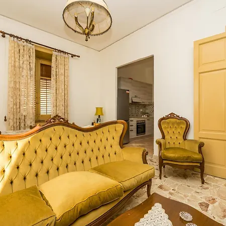 Apartment Casa Gioiosa - Tutto A Un Passo *