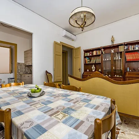 Casa Gioiosa - Tutto A Un Passo Lägenhet Gioiosa Marea