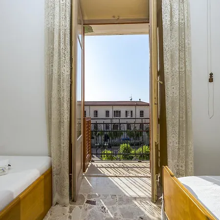 Apartment Casa Gioiosa - Tutto A Un Passo Gioiosa Marea