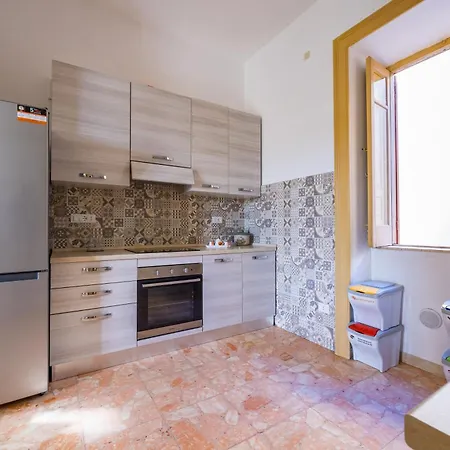 Casa Gioiosa - Tutto A Un Passo Lägenhet Gioiosa Marea